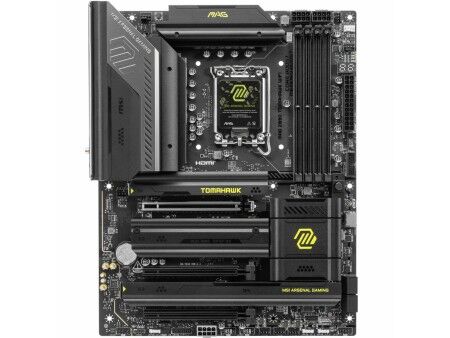 Płyta główna MSI MAG Z890 TOMAHAWK WIFI Intel Z890