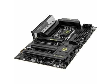 Płyta główna MSI MAG Z890 TOMAHAWK WIFI Intel Z890