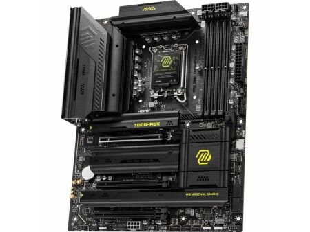 Płyta główna MSI MAG Z890 TOMAHAWK WIFI Intel Z890
