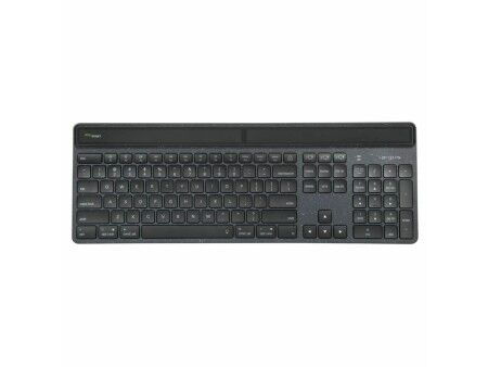 Klawiatura Targus AKB868ES Czarny Qwerty Hiszpańska