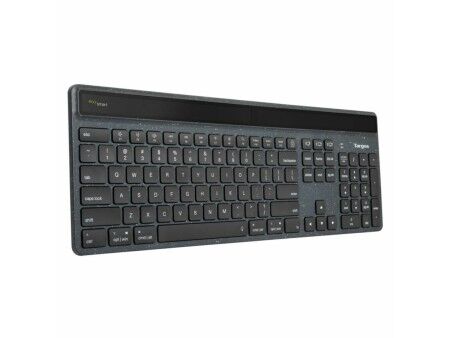 Klawiatura Targus AKB868ES Czarny Qwerty Hiszpańska