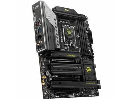 Płyta główna MSI MAG Z890 TOMAHAWK WIFI Intel Z890