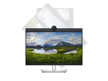 Monitor Dell DELL-P2424HEB Full HD 24" 23,8"