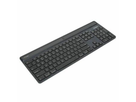 Klawiatura Targus AKB868ES Czarny Qwerty Hiszpańska
