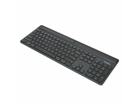 Klawiatura Targus AKB868ES Czarny Qwerty Hiszpańska