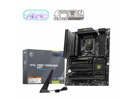 Płyta główna MSI MAG Z890 TOMAHAWK WIFI Intel Z890