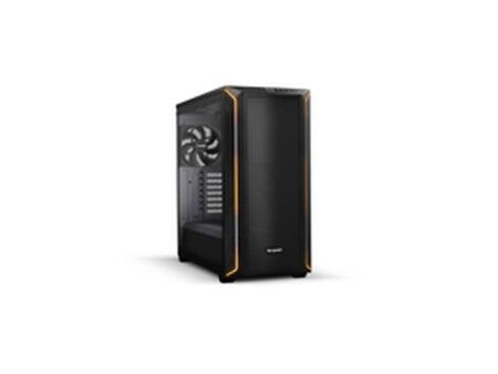 Semi Wieża ATX Be Quiet! BGW61 Czarny