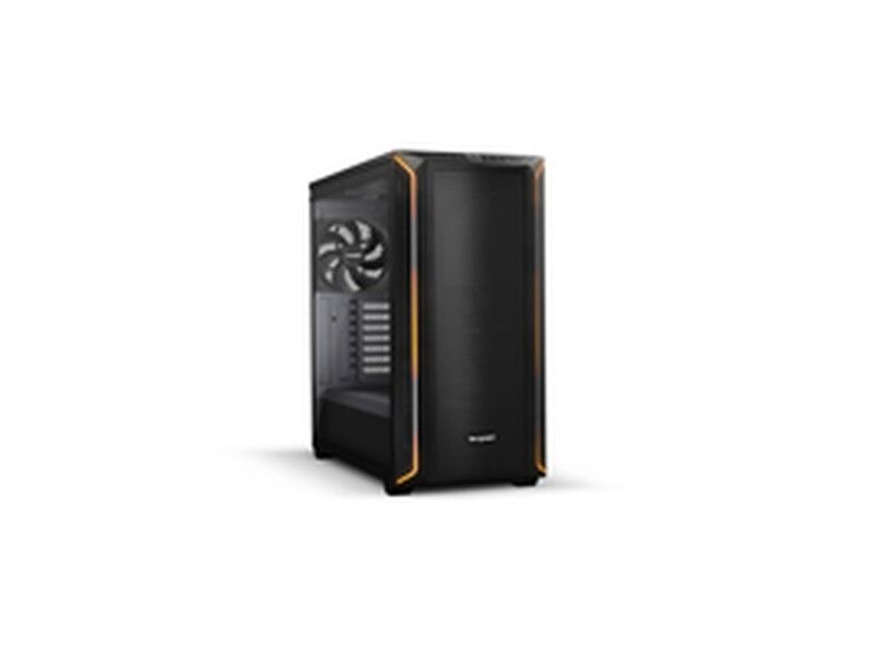 Semi Wieża ATX Be Quiet! BGW61 Czarny
