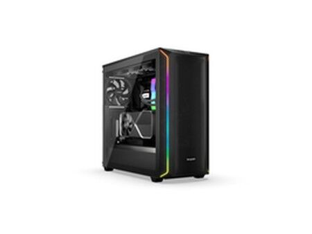 Semi Wieża ATX Be Quiet! BGW61 Czarny