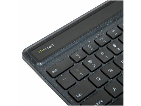 Klawiatura Targus AKB868ES Czarny Qwerty Hiszpańska