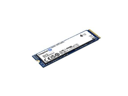 Dysk Twardy Kingston SNV3S/4000G 4 TB SSD