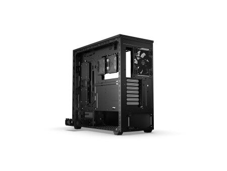 Semi Wieża ATX Be Quiet! BGW61 Czarny