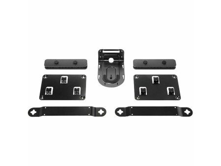 Uchwyty i Mocowania Samoprzylepne 3M do Kamery Sportowej Logitech 939-001644