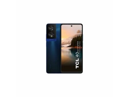 Smartfony TCL 40  8 GB RAM 256 GB Niebieski