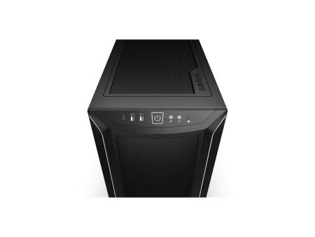 Semi Wieża ATX Be Quiet! BGW61 Czarny