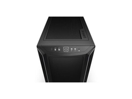 Semi Wieża ATX Be Quiet! BGW61 Czarny