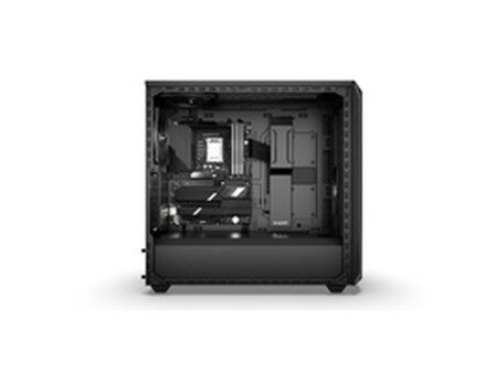 Semi Wieża ATX Be Quiet! BGW61 Czarny