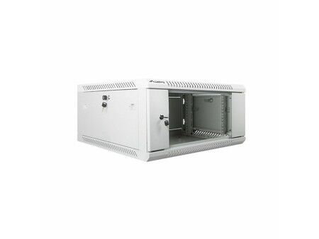 Szafka Rack Wisząca/Naścienna Lanberg WF01-6604-10S