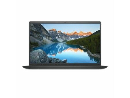 Laptop Dell RX3GD 15,6" i5-1334U 8 GB RAM 512 GB SSD Qwerty Hiszpańska