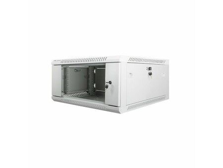 Szafka Rack Wisząca/Naścienna Lanberg WF01-6604-10S