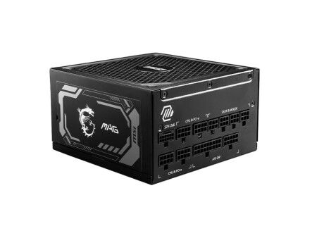 Zasilanie MSI 306-7ZP9A11-CE0 80 Plus Gold
