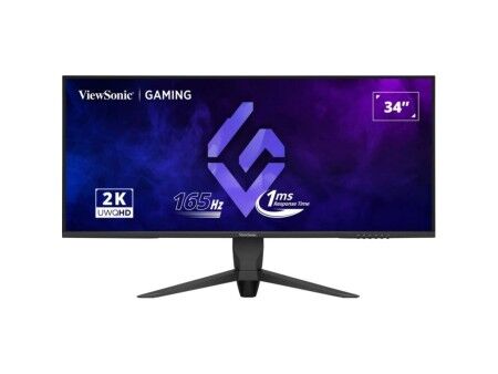 Monitor ViewSonic VX3480-2K-PRO UltraWide Quad HD 34"