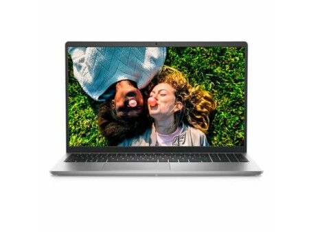 Laptop Dell JP8DX 15,6" i5-1334U 16 GB RAM 512 GB SSD Qwerty Hiszpańska