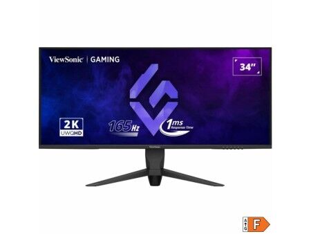 Monitor ViewSonic VX3480-2K-PRO UltraWide Quad HD 34"