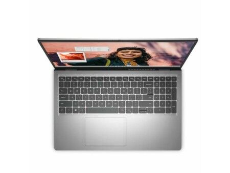 Laptop Dell 8VD6X 15,6" Intel Core i7-1355U 16 GB RAM 512 GB SSD Qwerty Hiszpańska