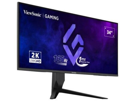 Monitor ViewSonic VX3480-2K-PRO UltraWide Quad HD 34"