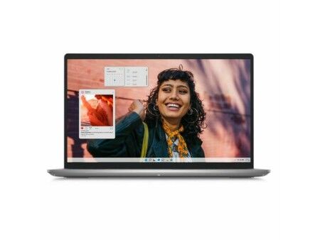 Laptop Dell V6V0F 15,6" i5-1334U 16 GB RAM 1 TB SSD Qwerty Hiszpańska
