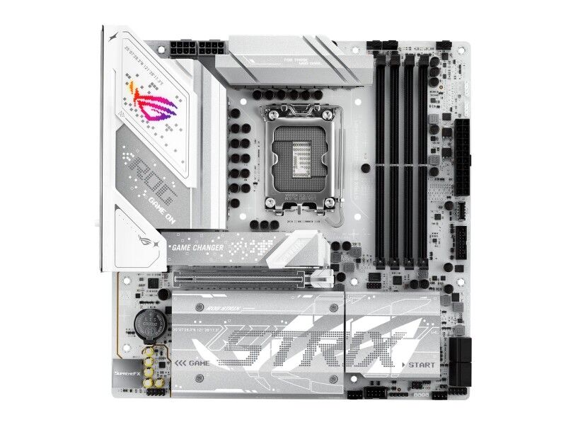 Płyta główna Asus 90MB1JF0-M0EAY0 LGA 1851