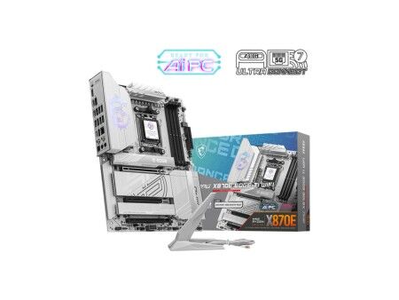 Płyta główna MSI 601-7E59-02S AMD X870E AMD AM5