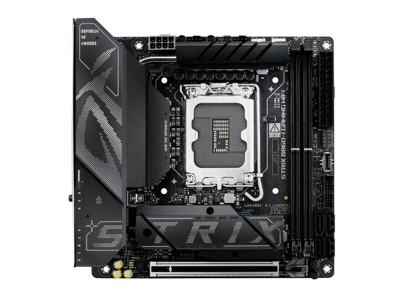 Płyta główna Asus 90MB1JB0-M0EAY0 LGA 1851