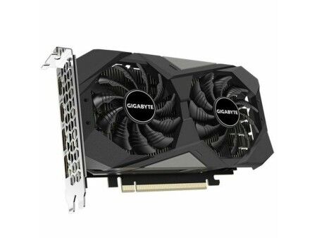 Karta Graficzna Gigabyte GV-N3050WF2OCV2-6GD Nvidia GeForce RTX 3050 6 GB GDDR6