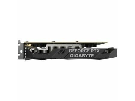 Karta Graficzna Gigabyte GV-N3050WF2OCV2-6GD Nvidia GeForce RTX 3050 6 GB GDDR6