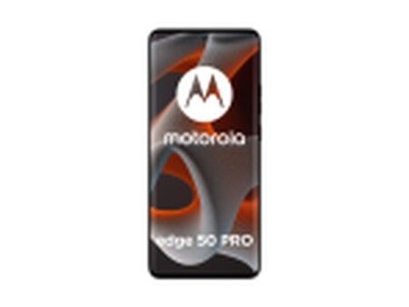 Smartfony Motorola MOTO EDGE 50 PRO 5G 12 GB RAM 512 GB Niebieski Czarny