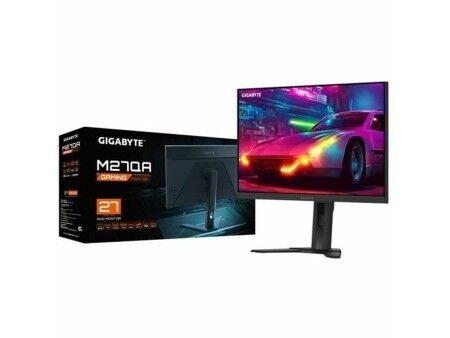 Monitor Gaming Gigabyte 9DM27QA-00-1ABEK Quad HD 27"