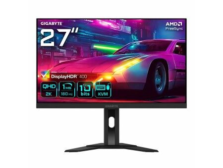 Monitor Gaming Gigabyte 9DM27QA-00-1ABEK Quad HD 27"