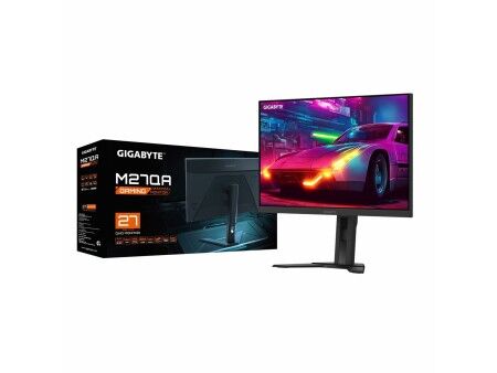 Monitor Gaming Gigabyte 9DM27QA-00-1ABEK Quad HD 27"