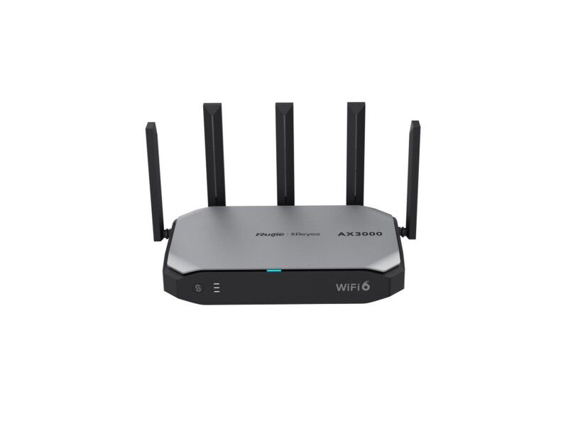 Router Ruijie Networks RG-EG105GW-X
