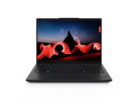 Laptop Lenovo THINKPAD L14 G5 14" 16 GB RAM 512 GB SSD Qwerty Hiszpańska