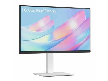 Monitor LG 27US550-W 4K Ultra HD 27"