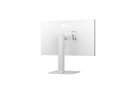 Monitor LG 27US550-W 4K Ultra HD 27"