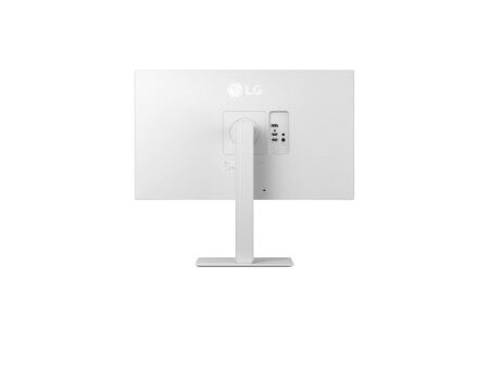 Monitor LG 27US550-W 4K Ultra HD 27"