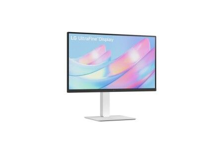 Monitor LG 27US550-W 4K Ultra HD 27"