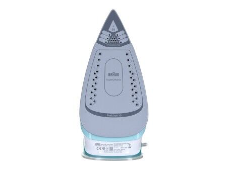 Żelazko Parowe Braun SI 5017 GR 2700 W