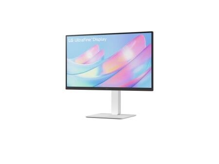 Monitor LG 27US550-W 4K Ultra HD 27"
