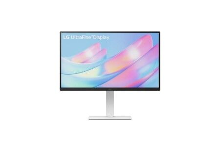 Monitor LG 27US550-W 4K Ultra HD 27"
