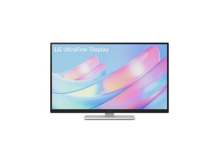 Monitor LG 27US550-W 4K Ultra HD 27"
